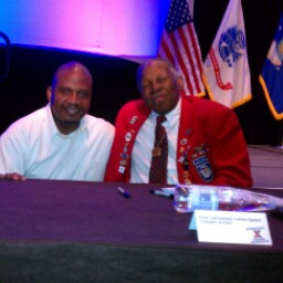 Darryl Porter Photo 16