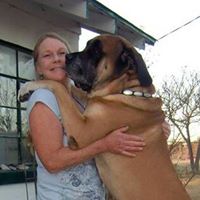 Janet Galloway Photo 19