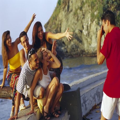 Joseph Morton Photo 37