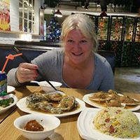 Deborah Vick Photo 12