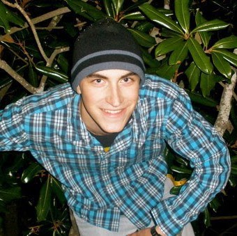 Benjamin Bailey Photo 9