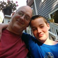 Richard Settle Photo 8