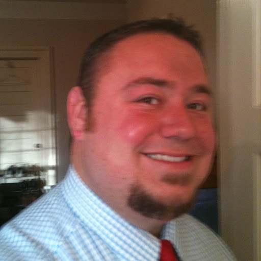 Brad Lewis Photo 37