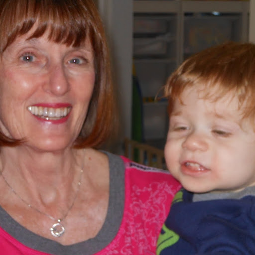 Linda Rodgers Photo 13