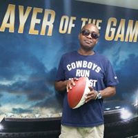 James Lunsford Photo 40