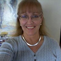 Paula Hubert Photo 19