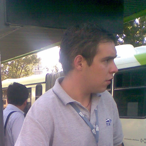 Felipe Trejo Photo 2