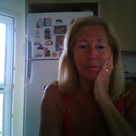 Christine Penn Photo 22