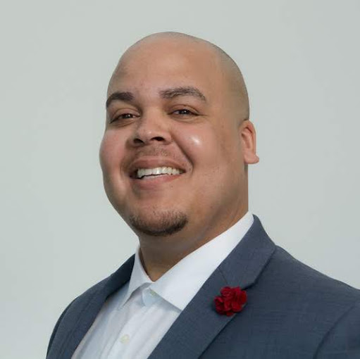 Richard Washington Photo 9