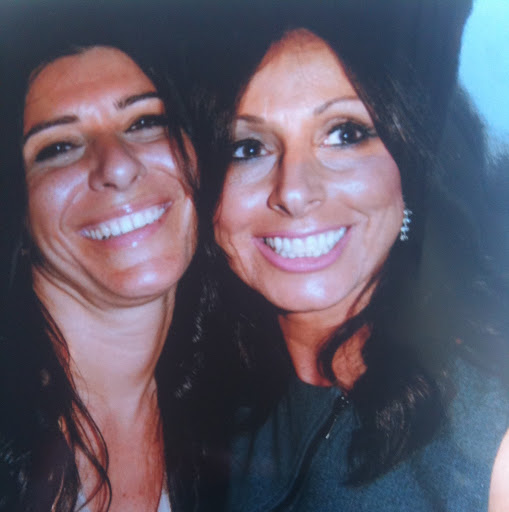 Julie Rosen Photo 41