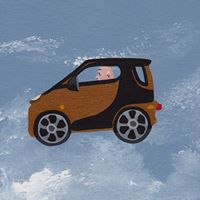 Barry Robinson Photo 21