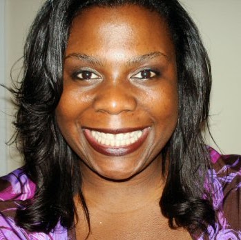 Jamila Taylor Photo 18