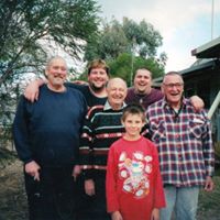 Cory Richards Photo 15