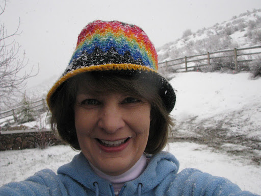 Susan Albers Photo 9