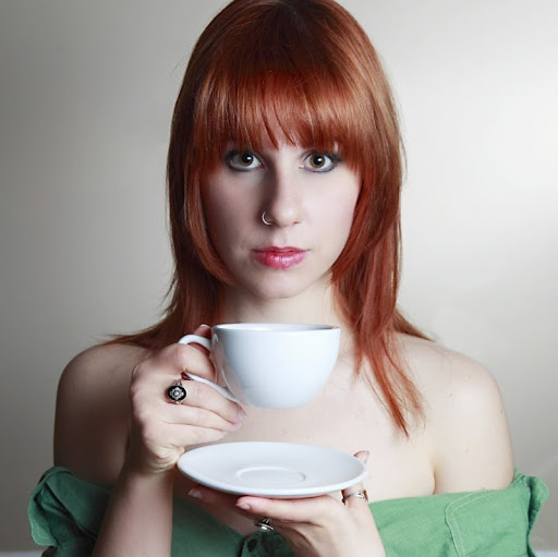 Michelle Lamb Photo 19