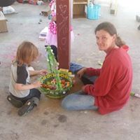 Rebecca Warner Photo 14