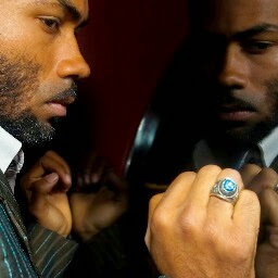 Allen Anthony Photo 29