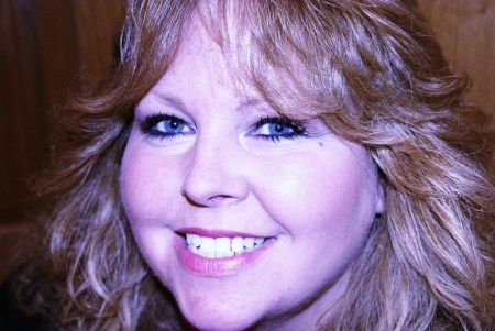 Suzanne Fisher Photo 10