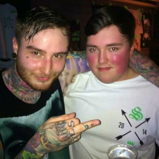 Louis Hunter Photo 8 Louis Hunter Photo 8