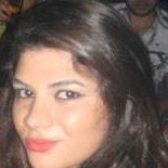 Dina Halabi Photo 7