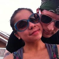 Megan Tucker Photo 38