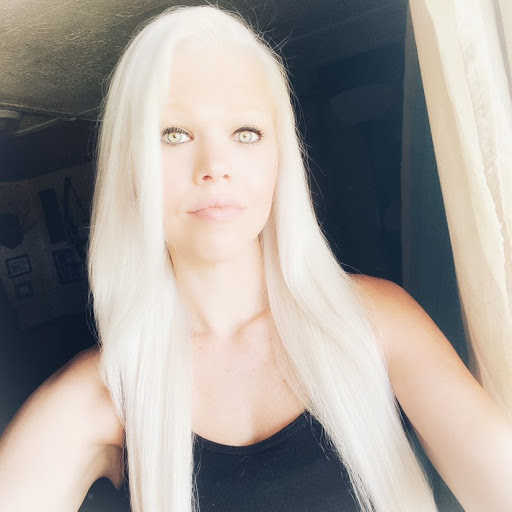 Adriane Jackson Photo 8