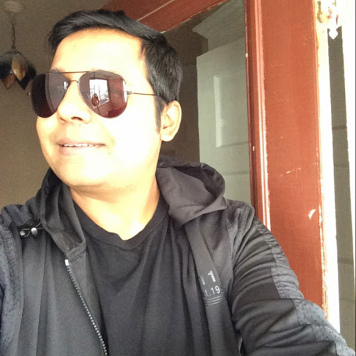 Atif Qureshi Photo 30