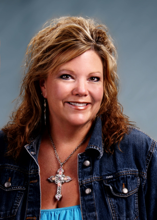 Cheryl Hays Photo 4