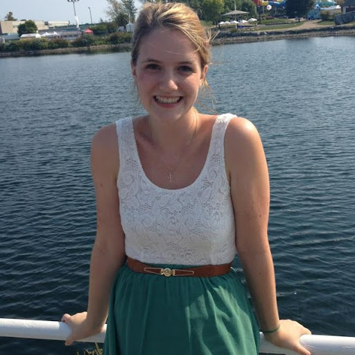 Leah Jackson Photo 20