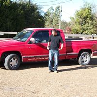 Curtis English Photo 21