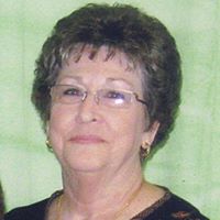 Betty Rodgers Photo 16