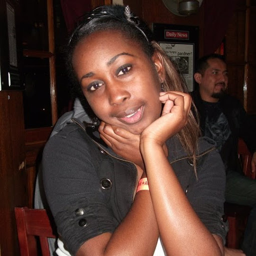 Kimberly Dotson Photo 21