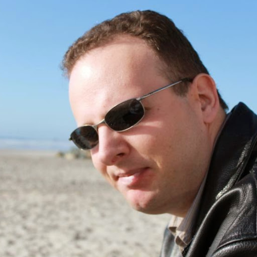 Chris Carlson Photo 11