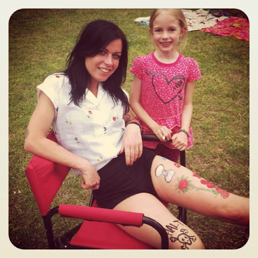 Colleen Fagan Photo 10