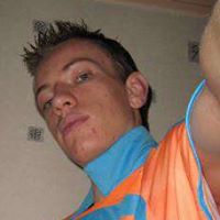 Jeremy Nowak Photo 9