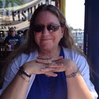 Julie Southern Photo 14