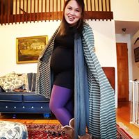 Alicia Moran Photo 26