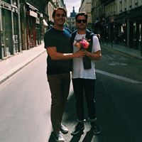 Albert Samuels Photo 9