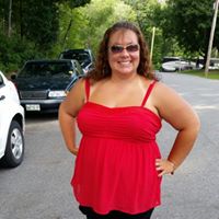 Christina Schmidt Photo 27
