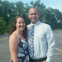 Sean Mcintyre Photo 9