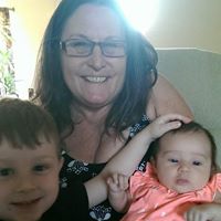 Sandy Ryan Photo 22