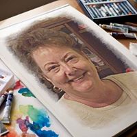 Carole Payne Photo 28