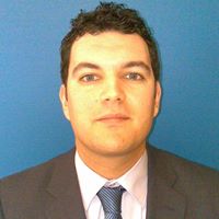 Michael Gaspar Photo 19