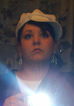 Jessica Bird Photo 30