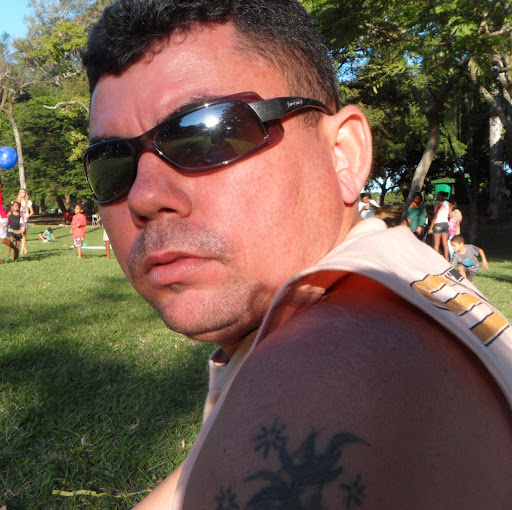 Mauricio Albuquerque Photo 9