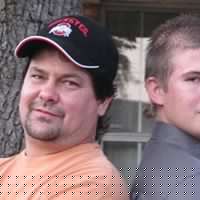 Rick Tuck Photo 8