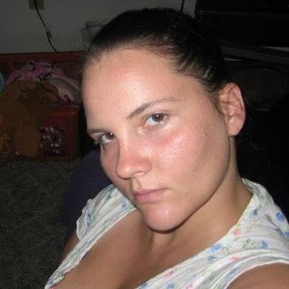 Kimberly Browning Photo 21