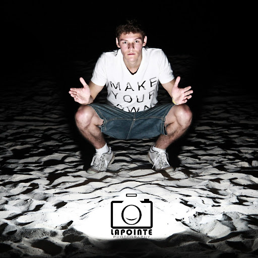 Tommy Lapointe Photo 18