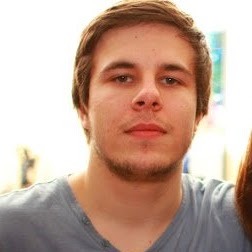 Christian Goss Photo 2