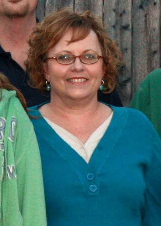 Staci Williams Photo 38